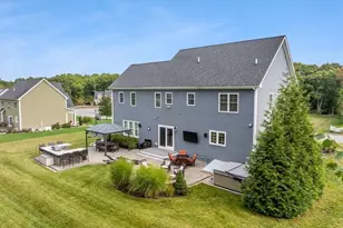 4 Oxbow Dr, Plainville, MA 02762 - Photo 7