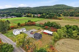 124 S Silver Ln, Sunderland, MA 01375 - Photo 5