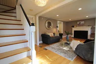 31 Governor Andrew Rd, Hingham, MA 02043 - Photo 5