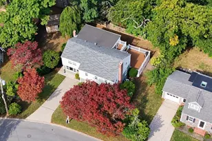 31 Governor Andrew Rd, Hingham, MA 02043 - Photo 31