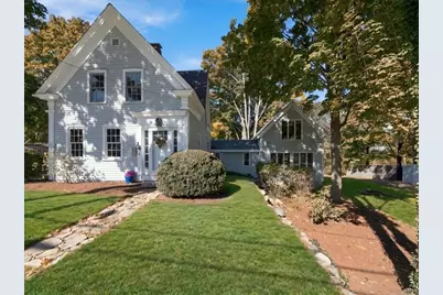 14 Booth Hill Rd, Scituate, MA 02066 - Photo 1