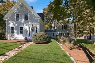 14 Booth Hill Rd, Scituate, MA 02066 - Photo 1