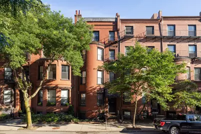 503 Beacon Street, Boston, MA 02215 - Photo 1