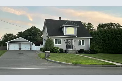 681 Mill St, Agawam, MA 01030 - Photo 1