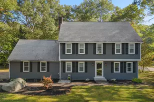23 Nick Rock Rd, Attleboro, MA 02703 - Photo 1