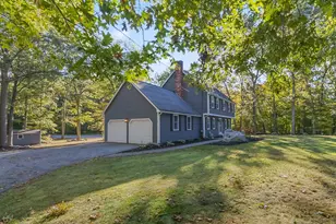 23 Nick Rock Rd, Attleboro, MA 02703 - Photo 3