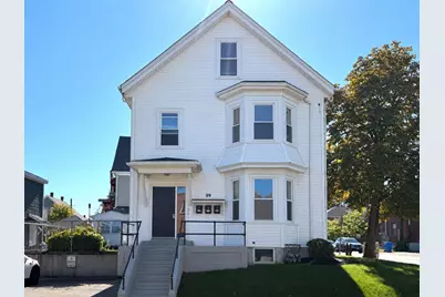 99 Pine St #1, Waltham, MA 02453 - Photo 1