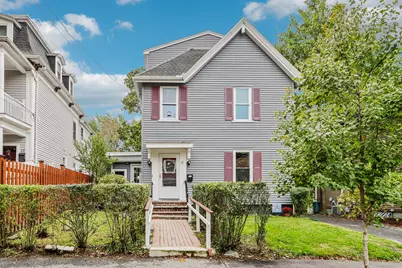 11 Sharon Street, Medford, MA 02155 - Photo 1