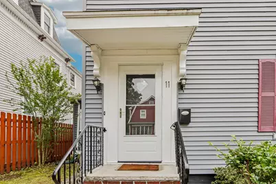 11 Sharon Street, Medford, MA 02155 - Photo 3