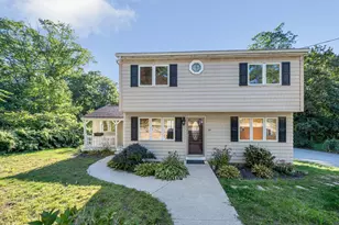35 Fox Hill Rd, Billerica, MA 01821 - Photo 1