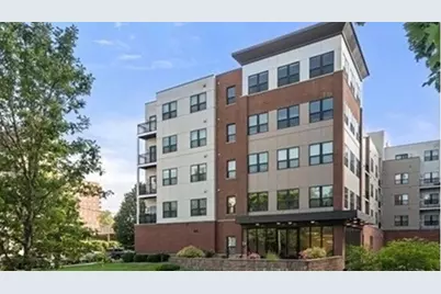999 Hancock St #508, Quincy, MA 02169 - Photo 1