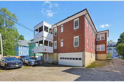 91 Verndale St, Brookline, MA 02446 - Photo 41
