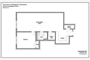 441 Washington St, Dedham, MA 02026 - Photo 29