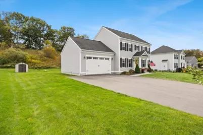 18 White Rock Lane, Swansea, MA 02777 - Photo 33