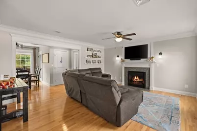 18 White Rock Lane, Swansea, MA 02777 - Photo 3