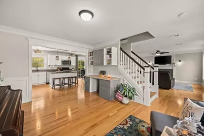 18 White Rock Lane, Swansea, MA 02777 - Photo 5