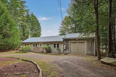 50 Bray Road, Chesterfield, MA 01012 - Photo 1
