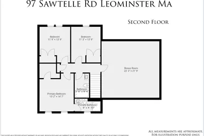 97 Sawtelle Rd, Leominster, MA 01453 - Photo 25