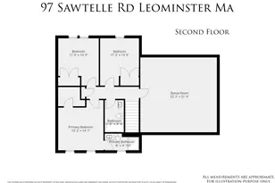 97 Sawtelle Rd, Leominster, MA 01453 - Photo 25