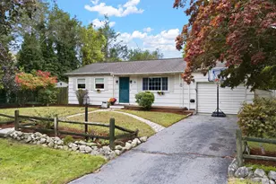 15 Plante St, New Bedford, MA 02745 - Photo 1
