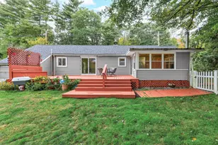43 Mashapaug Rd, Holland, MA 01521 - Photo 7
