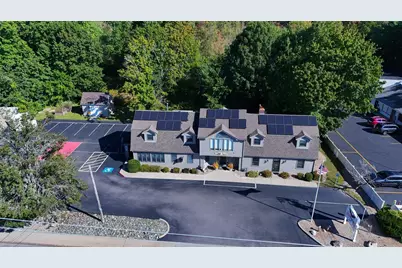 443 E Central Street, Franklin, MA 02038 - Photo 3