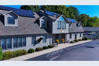 443 E Central Street, Franklin, MA 02038 - Photo 5