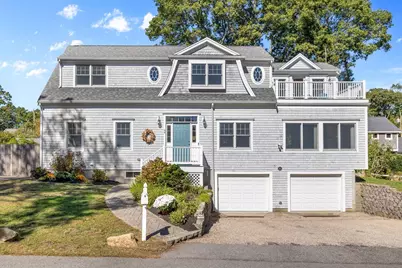 64 Randolph St, Falmouth, MA 02536 - Photo 1