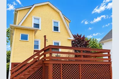 18 Clement Ave, Peabody, MA 01960 - Photo 5