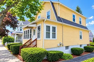 18 Clement Ave, Peabody, MA 01960 - Photo 3