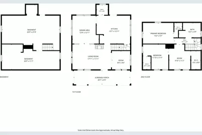 102 Tiffany St, Springfield, MA 01108 - Photo 37