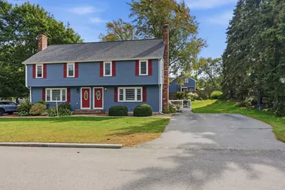 15 Collins St #15, Attleboro, MA 02703 - Photo 1