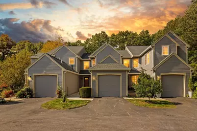 142 Cannon Forge Dr #142, Foxboro, MA 02035 - Photo 33