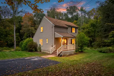 35 Old Sawmill Rd, Woodstock, CT 06281 - Photo 5