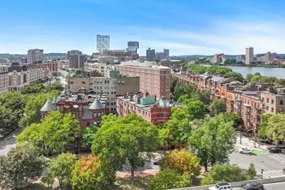10 Charlesgate E #502, Boston, MA 02215 - Photo 21