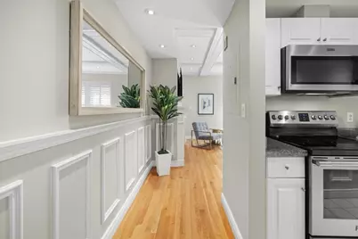 10 Charlesgate E #502, Boston, MA 02215 - Photo 5
