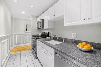 10 Charlesgate E #502, Boston, MA 02215 - Photo 3