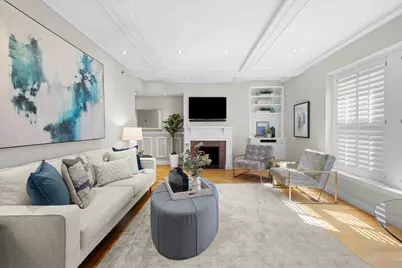 10 Charlesgate E #502, Boston, MA 02215 - Photo 1