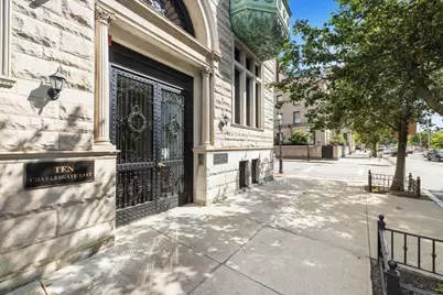 10 Charlesgate E #502, Boston, MA 02215 - Photo 19