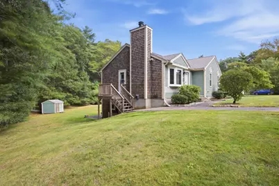 307 Elm St, Kingston, MA 02364 - Photo 3
