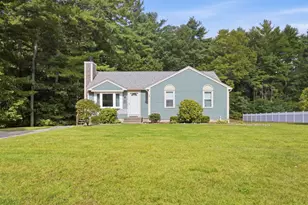 307 Elm St, Kingston, MA 02364 - Photo 1