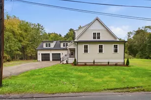 40 Baltimore St Lot 2, Millis, MA 02054 - Photo 3