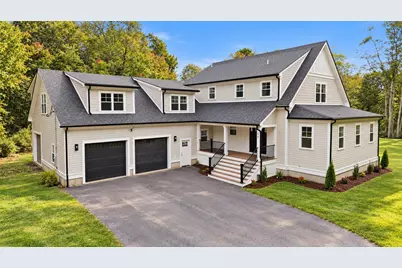 40 Baltimore St- Lot 2, Millis, MA 02054 - Photo 1