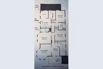 22 Adams St. #2, Winthrop, MA 02152 - Photo 27