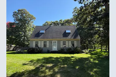 63 Evergreen, Yarmouth, MA 02664 - Photo 1