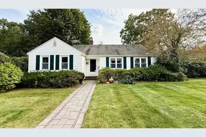 252 Fairview Ave, Brockton, MA 02301 - Photo 1