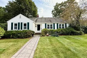 252 Fairview Ave, Brockton, MA 02301 - Photo 1