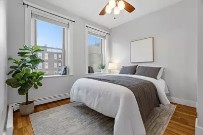 12 Ransom Rd #10, Boston, MA 02135 - Photo 5