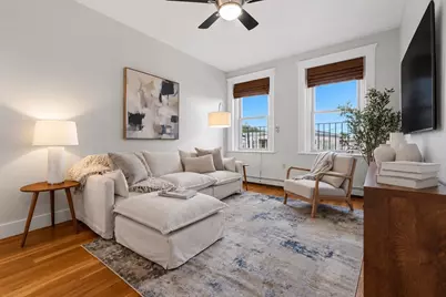 12 Ransom Rd #10, Boston, MA 02135 - Photo 1