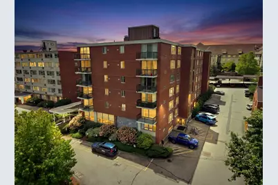 20 Hammond Pond Pkwy #208, Newton, MA 02467 - Photo 1